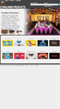 Mobile Screenshot of fcpglobal.com